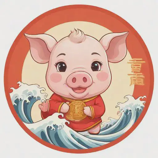 2025属猪冲太岁怎么化解：83年属猪人42岁过七劫