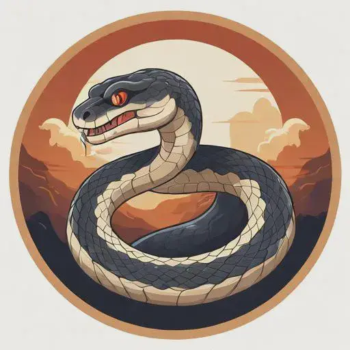 属蛇的和什么属什么的相克相冲：属蛇与什么生肖相克