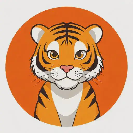 属虎人最佳配偶3个人74年出生：属虎性格互补原则