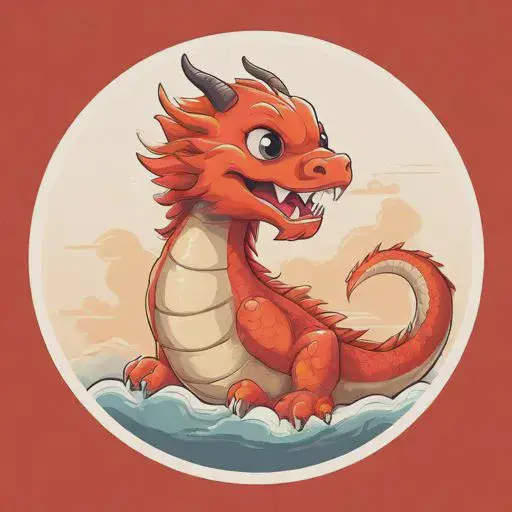 1988年属龙和什么属相最配：1988年属龙的婚姻好吗