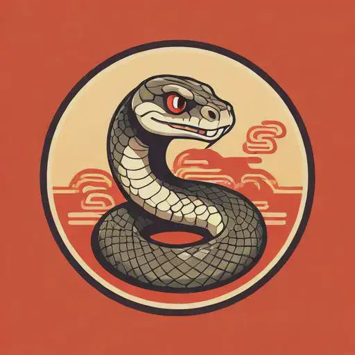 属蛇的终身吉祥物佩戴的正确方法