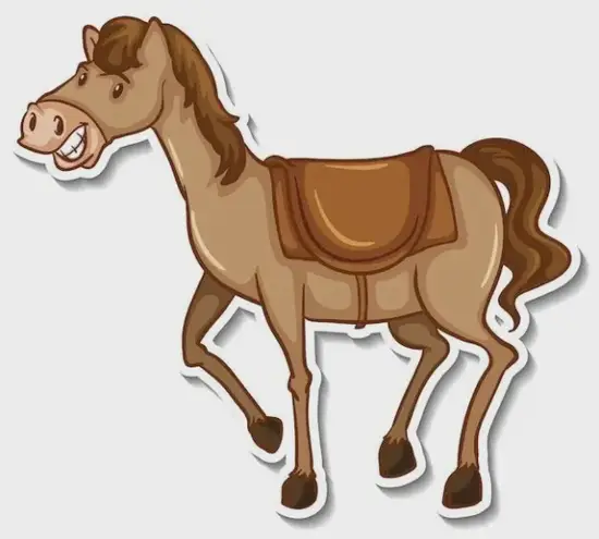 生肖马财运趋势图