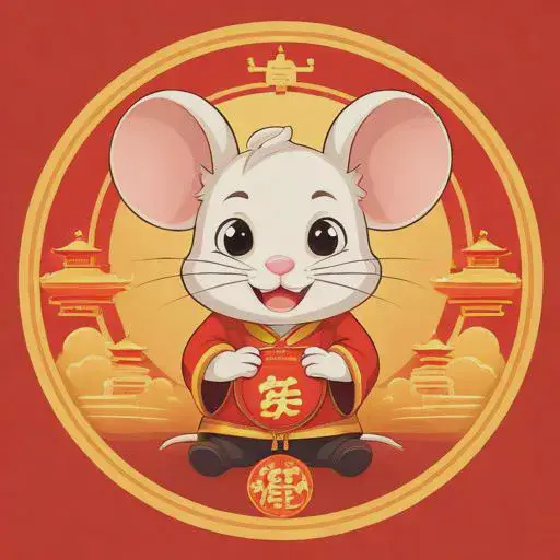 1984年属鼠男未来十年运势，84年属鼠的今年的运势