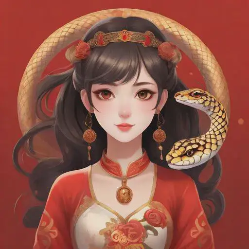 2025蛇年属虎女戴什么饰品，属虎的人适合戴什么