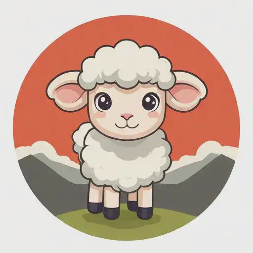 03年的属羊2025年运势大全，2003年属羊是什么羊