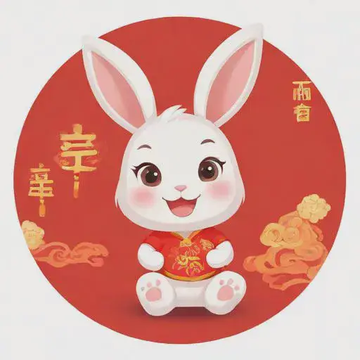 属兔2025年全年运势和运程，属兔今年运势2025年运势如何