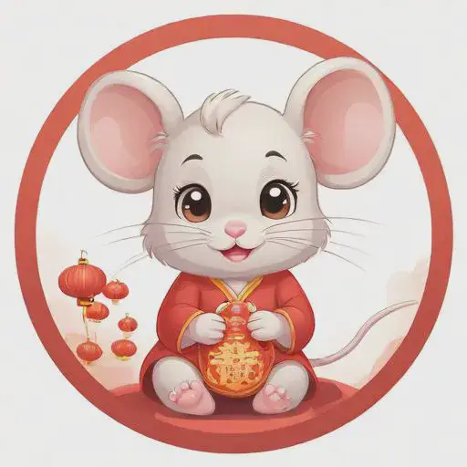 1996属鼠的和什么属相最配，96属鼠女人最佳丈夫