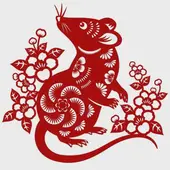 属鼠人今天财运如何？把握这3点财运翻倍