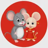 属鼠一九七二年生婚姻好不好，七二年属鼠的婚姻如何