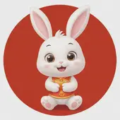 1999年属兔跟什么属相最配对：属兔人的最佳婚配属相