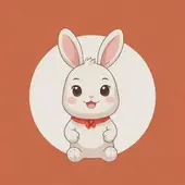 87年属兔人2025年全年运势，2025年兔运势运程1987年的兔