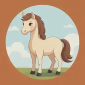 属马的今年多少岁2025年出生，2025年属马的多大年龄