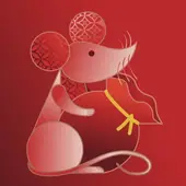 水墨先生十二生肖运势指南：今日明日吉凶详解