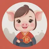 属猪2025年全年运势运程女性：猪年2025年运势及运程