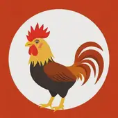 属马和什么属相相克相冲相害呢，属鸡和属马的人相冲吗