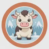 属牛的人2025年的运势及运程，运势感情需要主动破冰