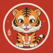 2025虎年太岁犯什么属相