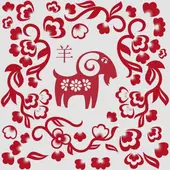 1967年属羊58岁大难解析：4个化解建议助运势