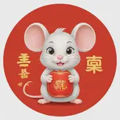 1948年属鼠的今年多大了：1948年鼠2025年运势