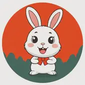 1963属兔人命中有几个坎：属兔人63岁有一场大灾难