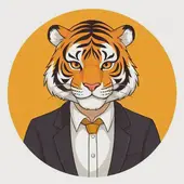 属虎人最佳配偶3个人74年出生：属虎性格互补原则