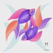 双鱼座今日运势全解析：抓住今日幸运能量指南