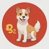 属狗在2025年的全年运势：2025年属狗人全年运势1982