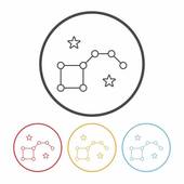 12星座今日运势第一星座网：2025年每日运势精准解析与开运秘籍
