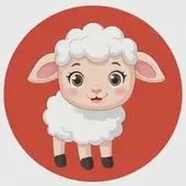 属羊的今年多大年龄2025年份，2025年属羊的年龄对照表