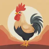 属鸡是哪年出生的今年多大岁数了，属鸡未来年龄变化