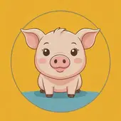 属猪的今年什么颜色是幸运色