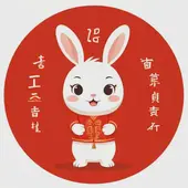 属兔的年份表及年龄2025