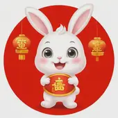 属兔的和属什么的合财做生意：属兔跟什么属相最合财运