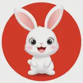 属兔的今年多大75年的兔子：什么属相不能养兔子