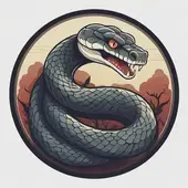 蛇的三合和六个合生肖是什么，蛇相冲的三个属相