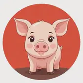 属猪的今年50岁是哪年出生的，属猪农历春节节点