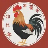 属鸡人在2025年的运势怎么样：45岁属鸡今年运势如何