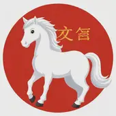 1978年属马的最佳配偶属相：78的属马2025运气如何