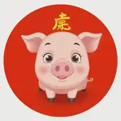 2025年属猪冲太岁化解方法，属猪人今年犯太岁如何化解