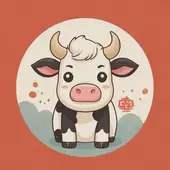 属牛人2025年农历12月运势，2025年属牛人的全年运势