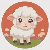 属羊的今年多大啦2025年：属羊2025年虚岁多大