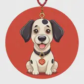 属狗的人2025年戴什么好呢，属狗佩戴禁忌