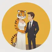 属虎人最佳配偶3个人74年出生，74年属虎的属相婚配表