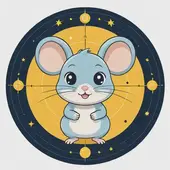 属鼠今日运势及运程十二星座，运势日常运势调整