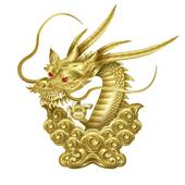 属龙名字里最吉利的50个字（属龙命名吉祥字推荐）