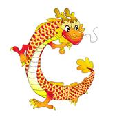 88年龙人的幸运色彩：红黄绿蓝紫，每种颜色都藏着神奇力量