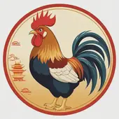 25年93年属鸡人的全年运势，1993属鸡最难的一年