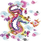 1952年男属龙穿什么颜色（1952年属龙男性吉祥色彩推荐）