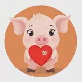 今年属猪的运势怎么样2025，属猪感情变化