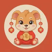 十二生肖各缺一样东西讲解视频：生肖补运方法